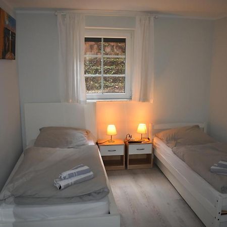 Ferienwohnung Jara 1 Mit Sauna ชตอลแบร์ก ภายนอก รูปภาพ