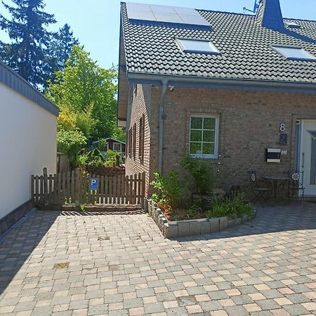 Ferienwohnung Jara 1 Mit Sauna ชตอลแบร์ก ภายนอก รูปภาพ