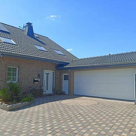 Ferienwohnung Jara 1 Mit Sauna ชตอลแบร์ก ภายนอก รูปภาพ
