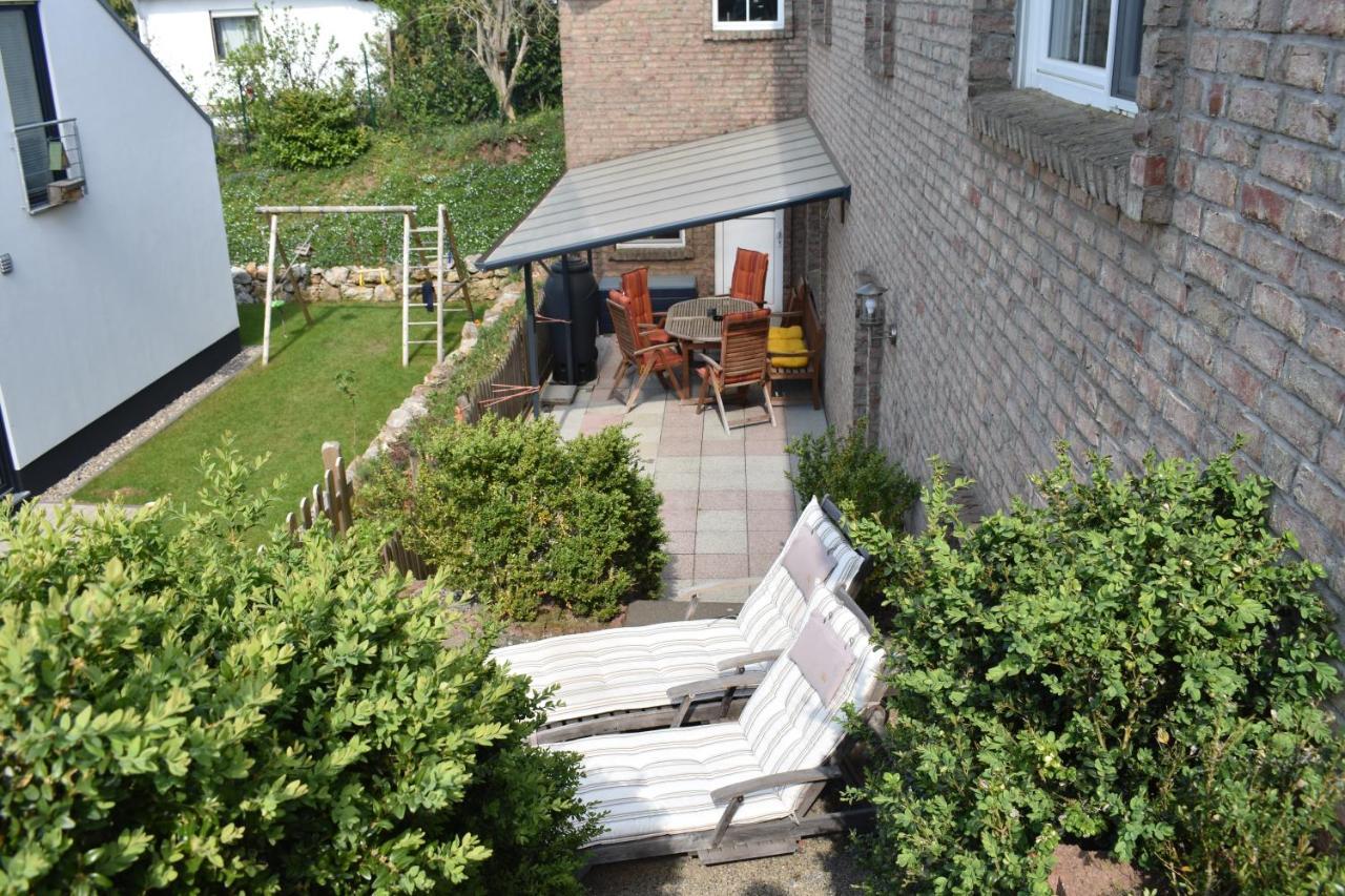 Ferienwohnung Jara 1 Mit Sauna ชตอลแบร์ก ภายนอก รูปภาพ