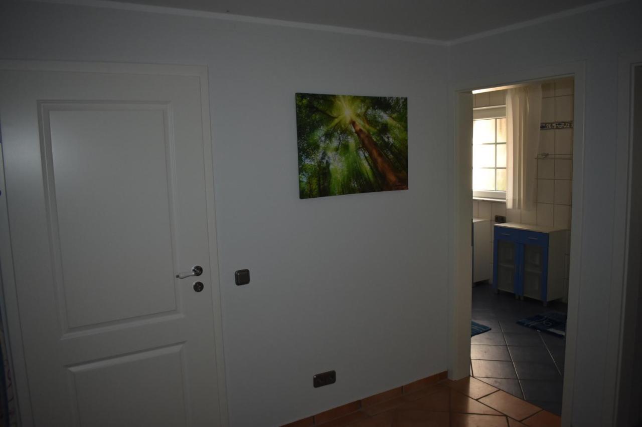 Ferienwohnung Jara 1 Mit Sauna ชตอลแบร์ก ภายนอก รูปภาพ
