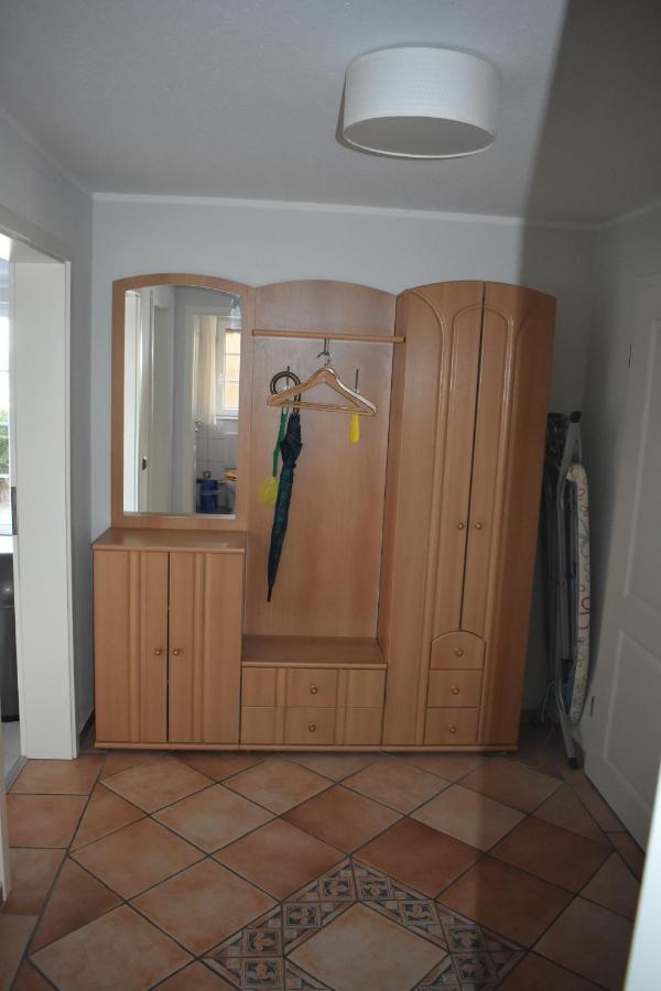 Ferienwohnung Jara 1 Mit Sauna ชตอลแบร์ก ภายนอก รูปภาพ