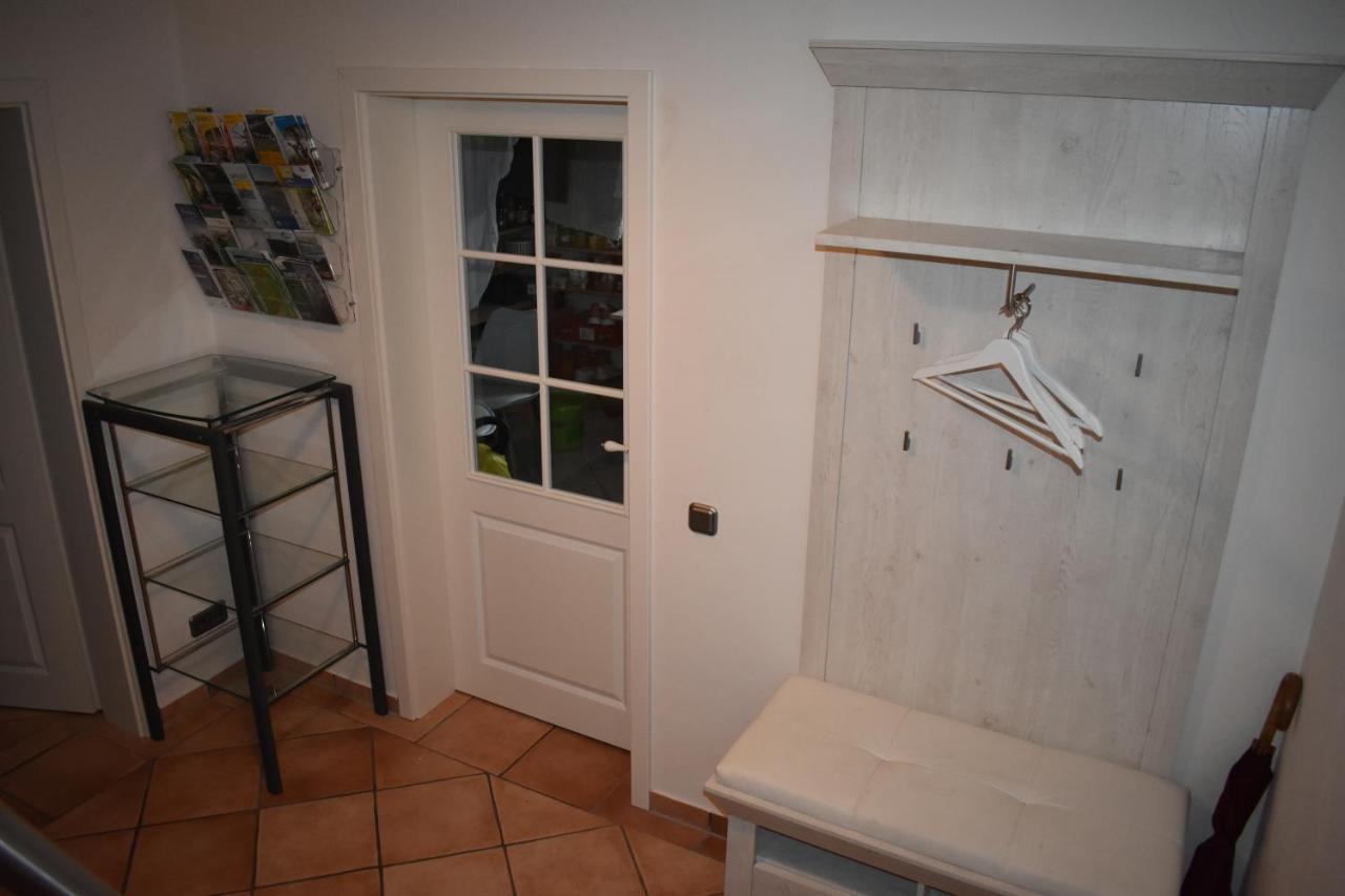 Ferienwohnung Jara 1 Mit Sauna ชตอลแบร์ก ภายนอก รูปภาพ