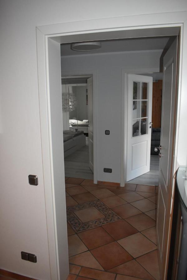 Ferienwohnung Jara 1 Mit Sauna ชตอลแบร์ก ภายนอก รูปภาพ