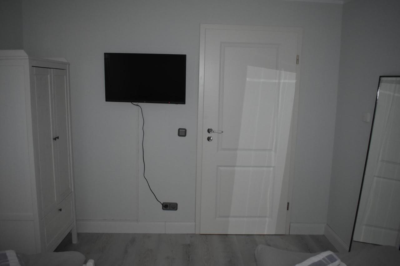 Ferienwohnung Jara 1 Mit Sauna ชตอลแบร์ก ภายนอก รูปภาพ