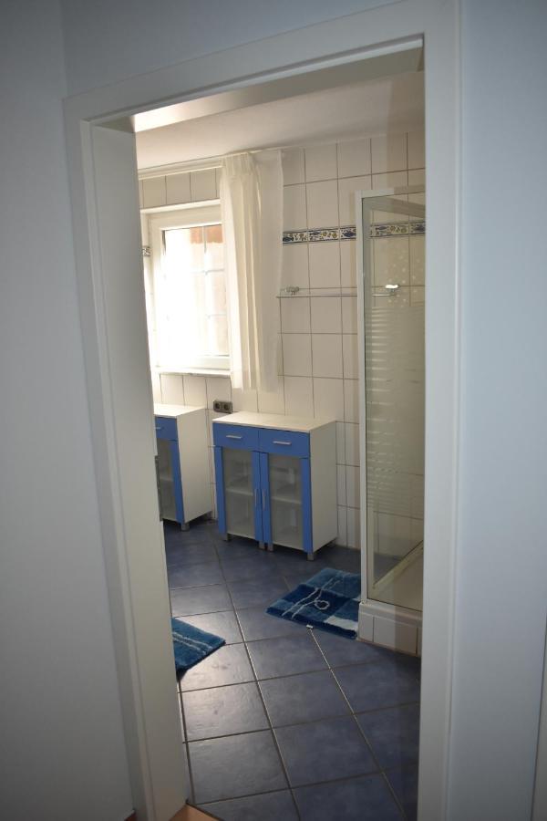 Ferienwohnung Jara 1 Mit Sauna ชตอลแบร์ก ภายนอก รูปภาพ