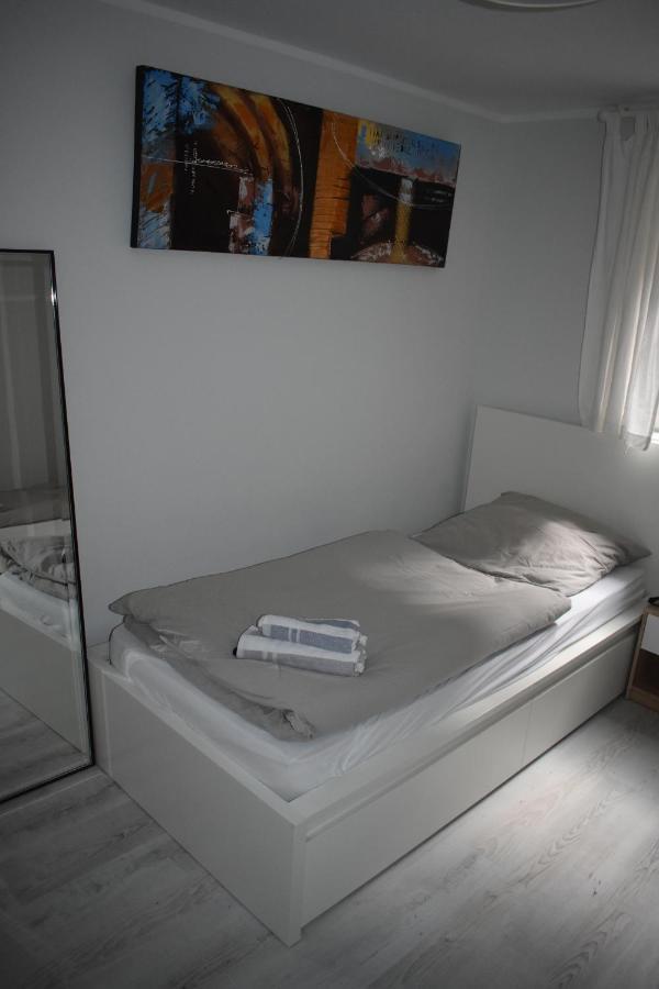 Ferienwohnung Jara 1 Mit Sauna ชตอลแบร์ก ภายนอก รูปภาพ