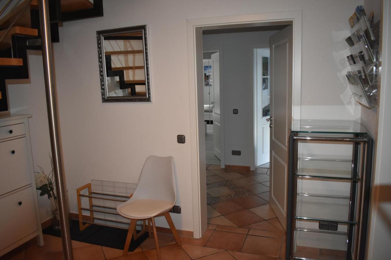 Ferienwohnung Jara 1 Mit Sauna ชตอลแบร์ก ภายนอก รูปภาพ
