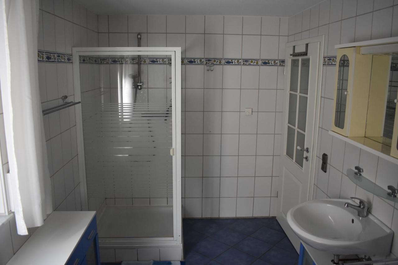 Ferienwohnung Jara 1 Mit Sauna ชตอลแบร์ก ภายนอก รูปภาพ