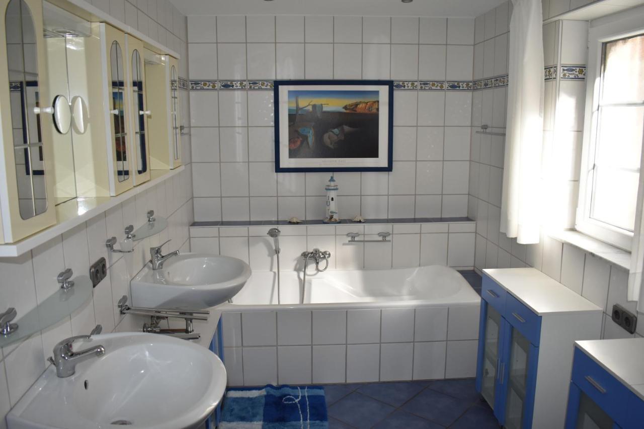 Ferienwohnung Jara 1 Mit Sauna ชตอลแบร์ก ภายนอก รูปภาพ