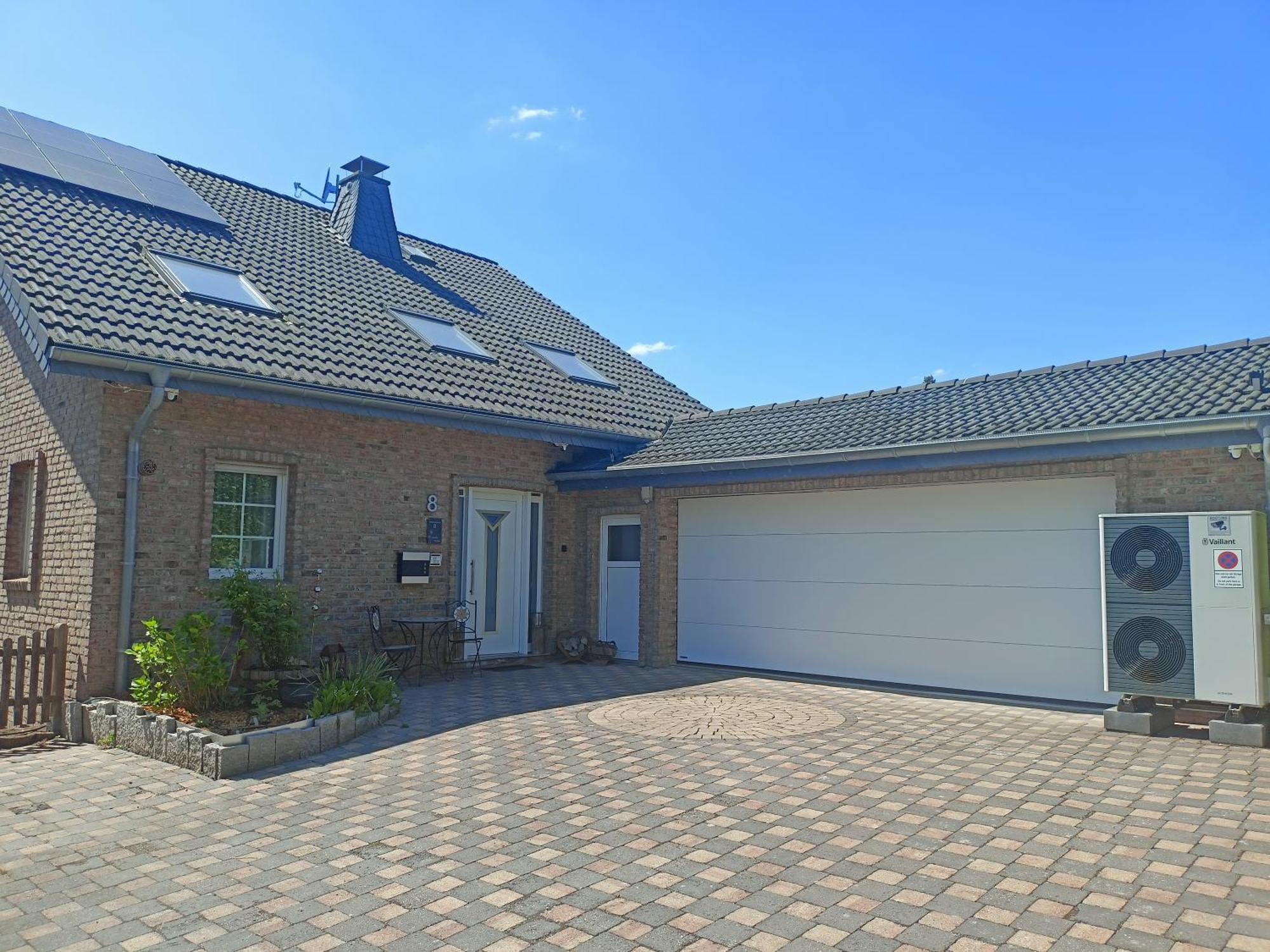 Ferienwohnung Jara 1 Mit Sauna ชตอลแบร์ก ภายนอก รูปภาพ