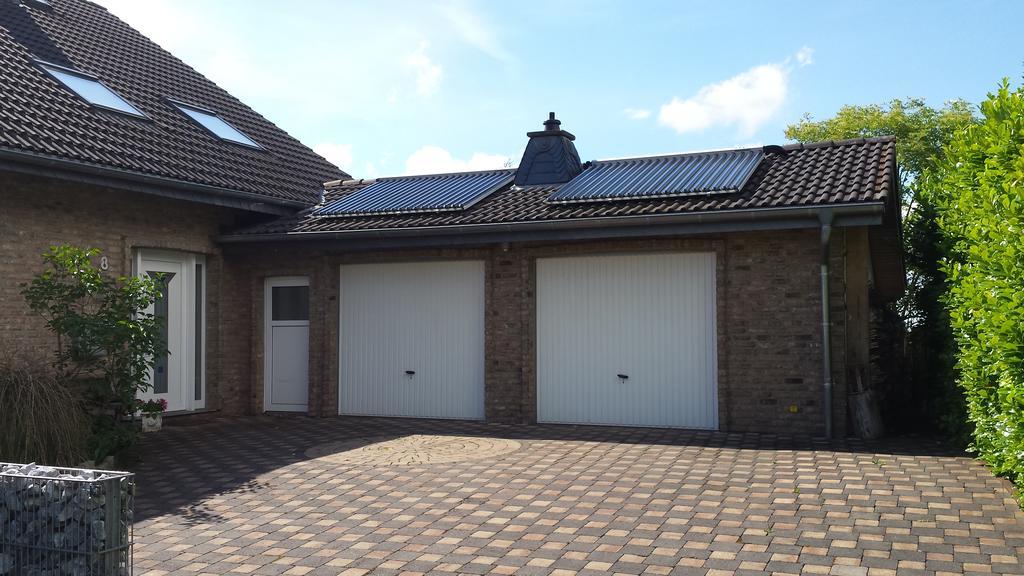 Ferienwohnung Jara 1 Mit Sauna ชตอลแบร์ก ภายนอก รูปภาพ