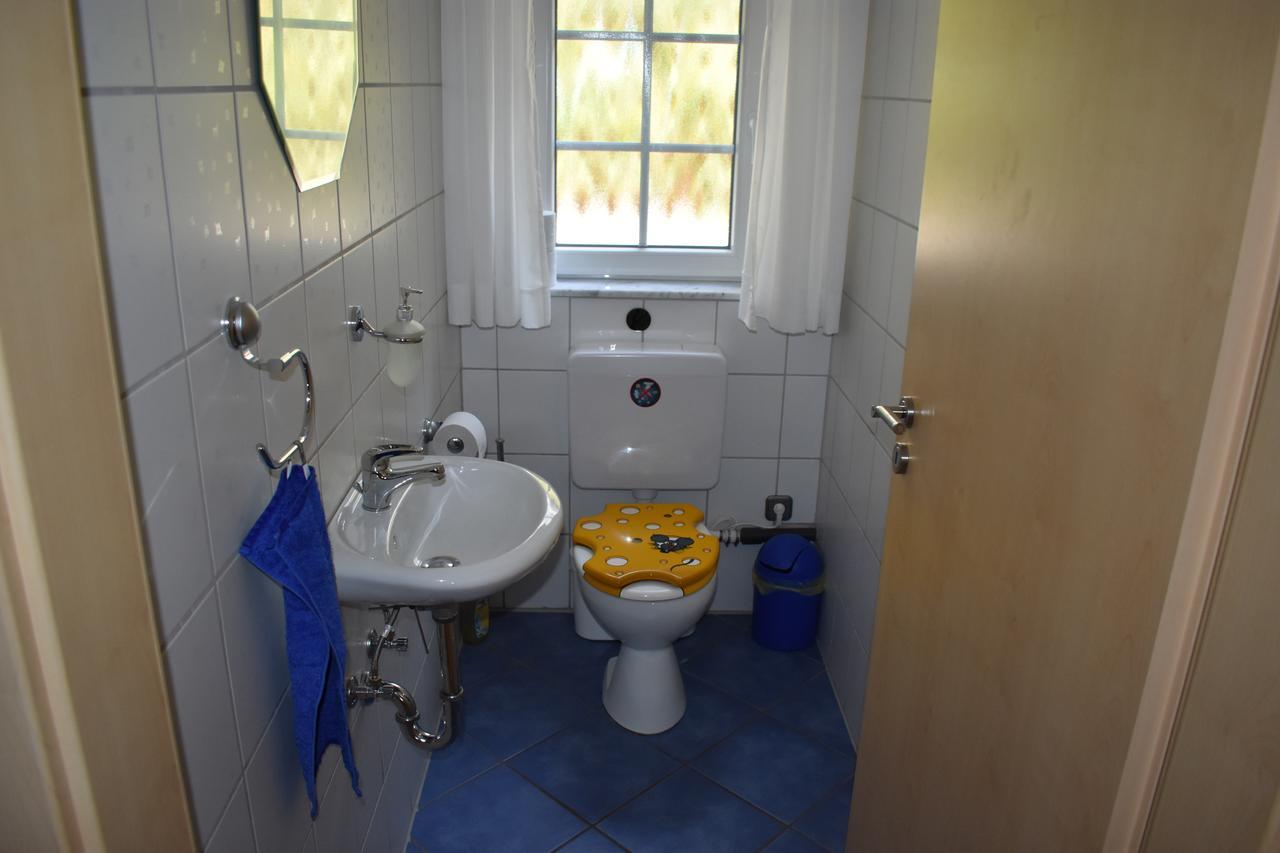 Ferienwohnung Jara 1 Mit Sauna ชตอลแบร์ก ภายนอก รูปภาพ